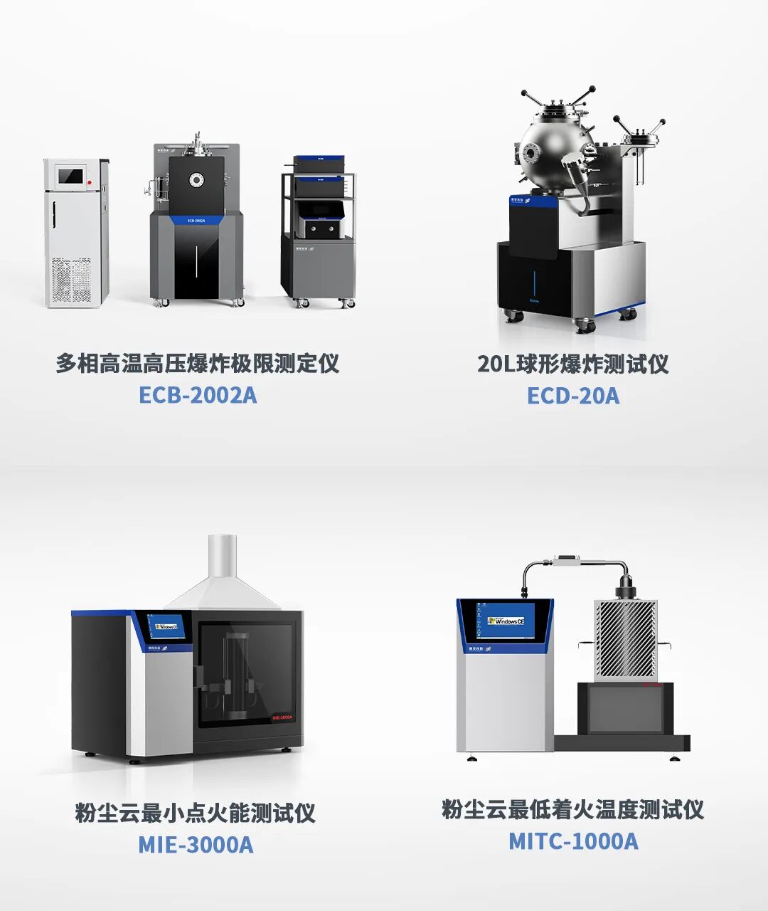 標(biāo)準(zhǔn)資訊┃12月1日將正式實(shí)施《化學(xué)粉塵爆炸危害識(shí)別和防護(hù)指南》