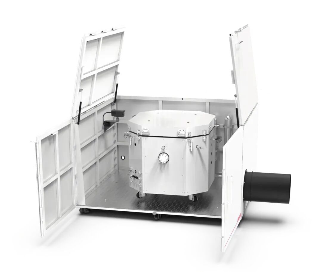 BAC-800A大電池絕熱量熱儀在鈦酸鋰負極鋰離子電池熱安全研究中的運用