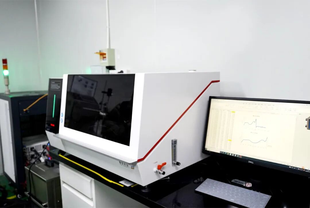 客戶案例 | 鋰電池熱測試技術助力派能科技實力『芯』