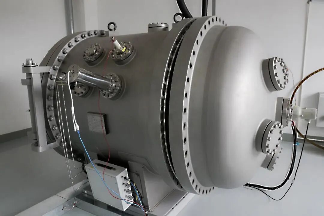 大尺寸鋰電池熱測試方案，助力廣州檢驗中心安全升級