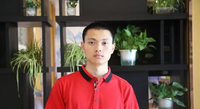 只想见北大数学天才"韦神",清华招生老师不甘心(人物) - ai牛丝