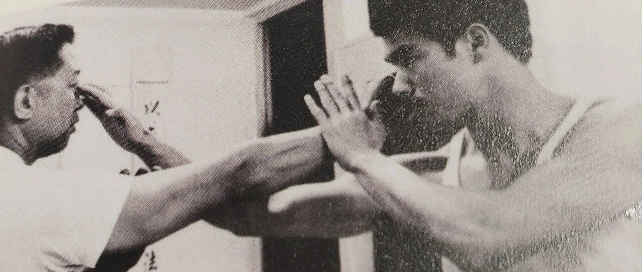 李小龙亲传弟子略传