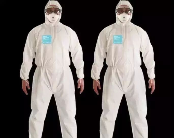 一次性医用防护服出口美国认证办理-贝斯通检测认证机构中心