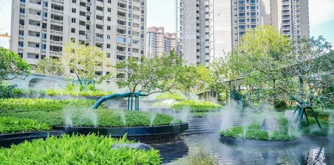 黄埔保利翔龙天汇将在7月开放三期新样板间