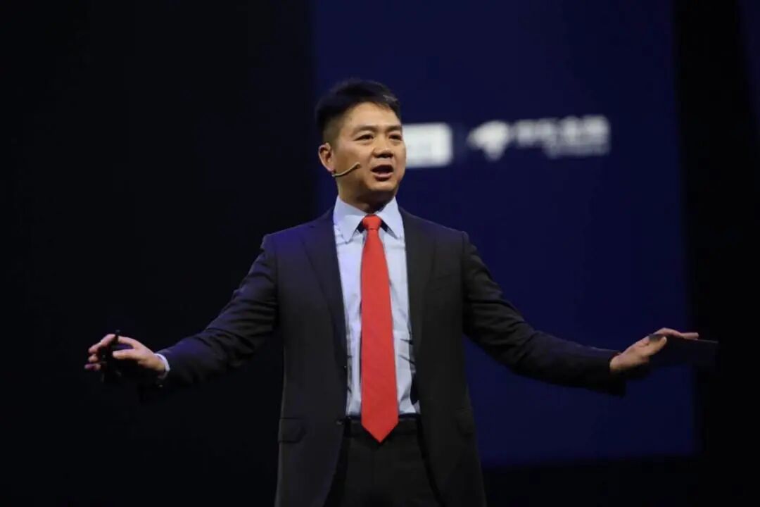 刘强东突发“忏悔书”，京东该何去何从？