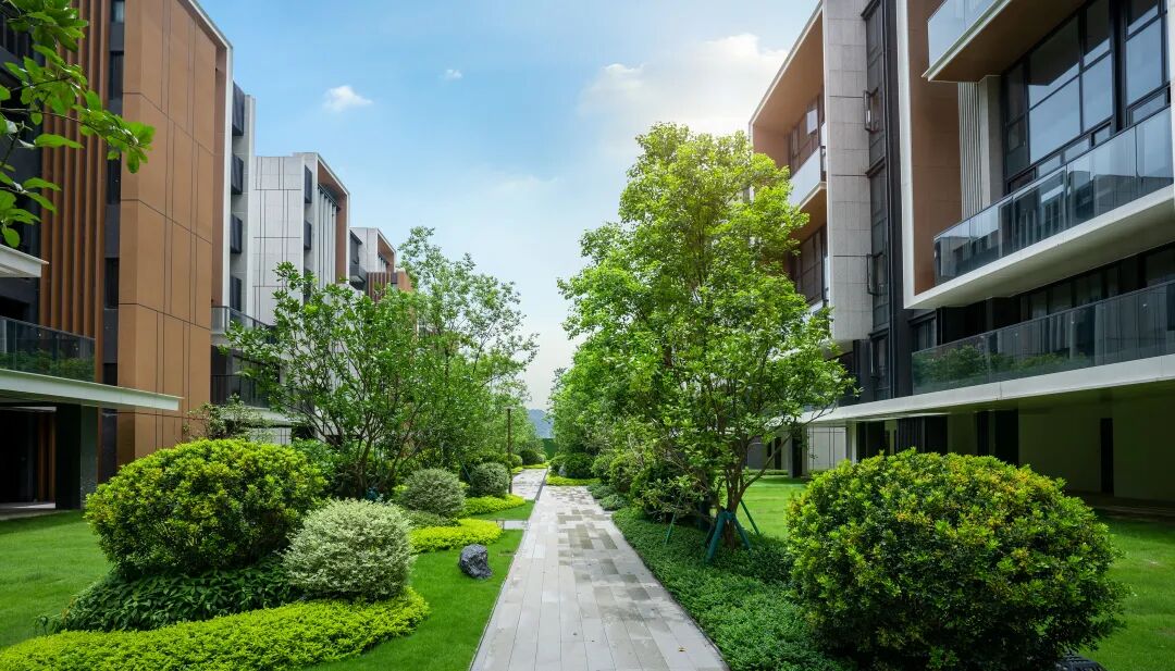 知识城悦辰壹号国庆期间加推，总价20X万起！