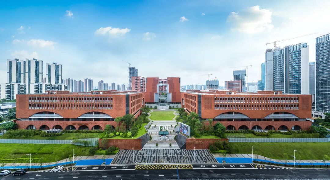 知识城悦辰壹号加推A5栋，单价约2.3-2.9万/㎡！