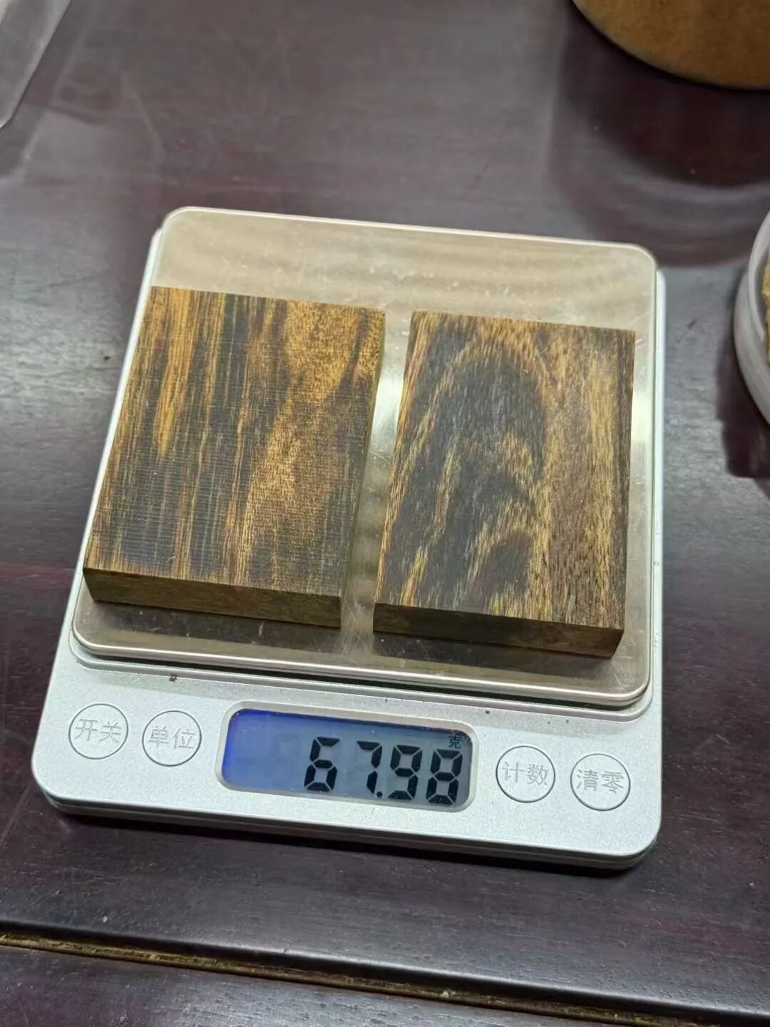 金丝奇楠沉香,神一般的存在