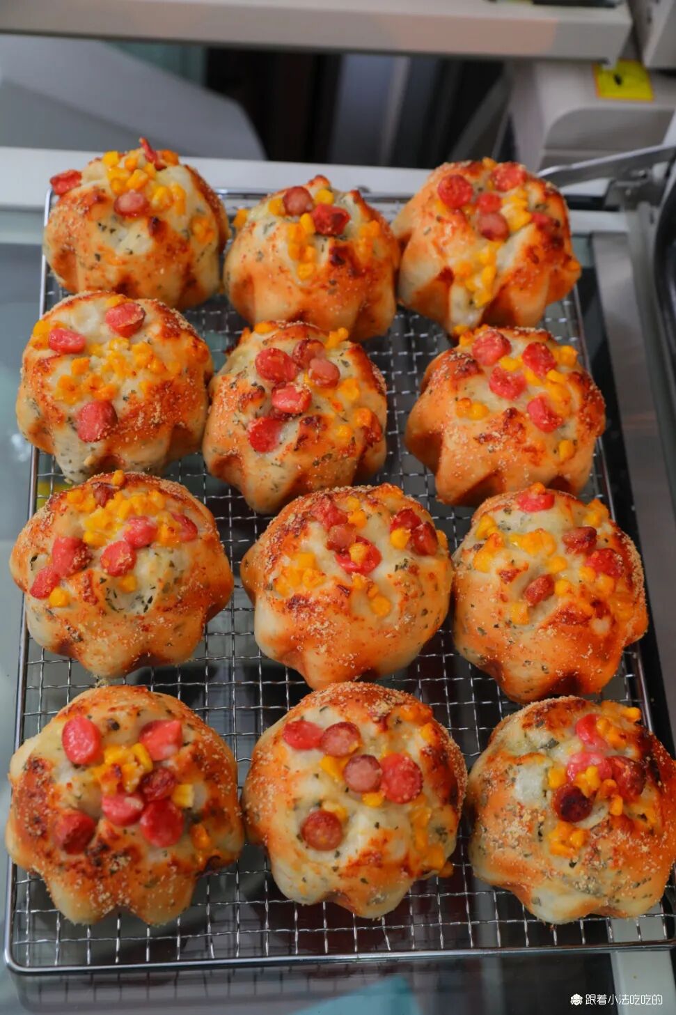 花椒咸香小山丘,一吃一个不吱声