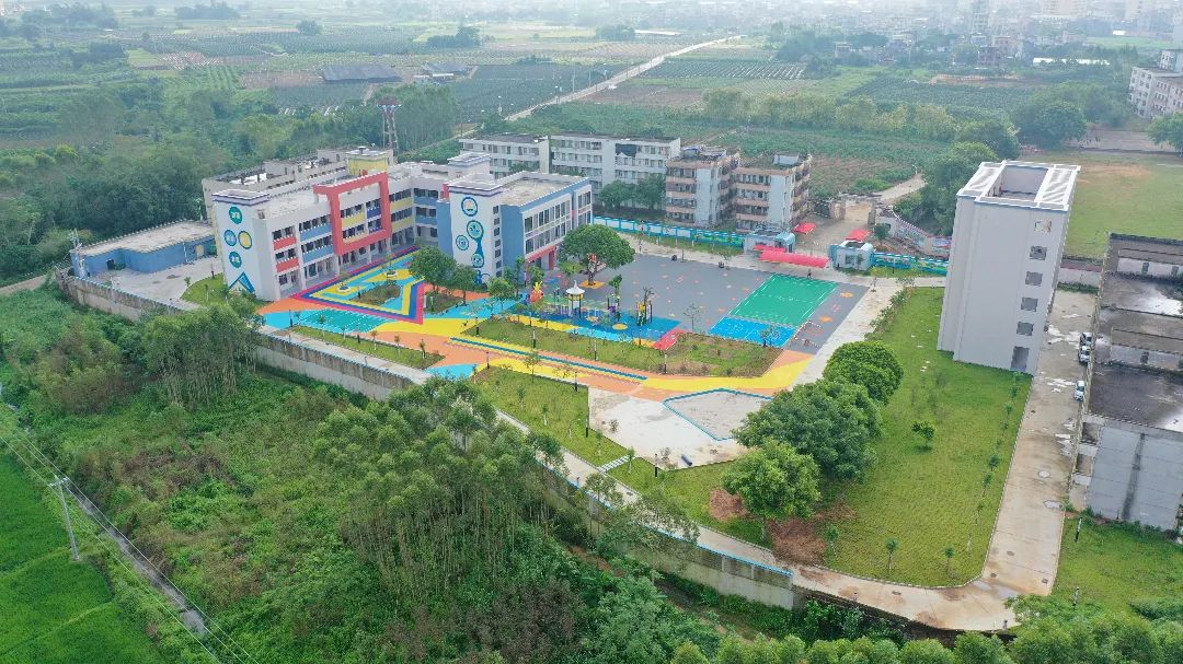 遂溪县第一中学平面图图片