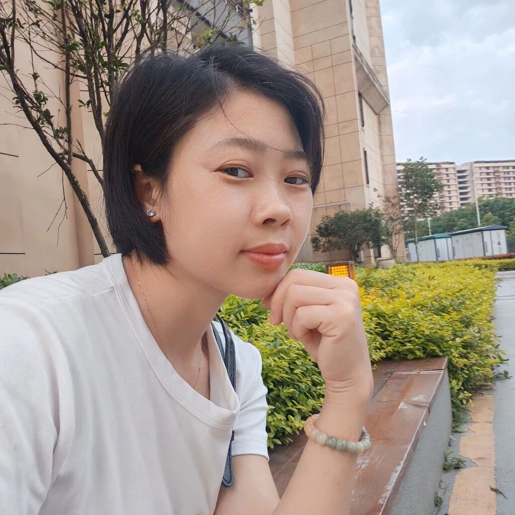 是小琴滴