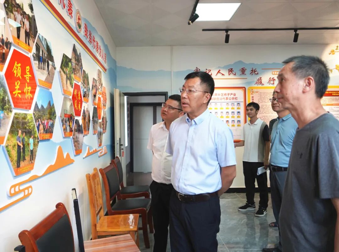 【促进民族团结】县人大常委会开展关于推动铸牢中华民