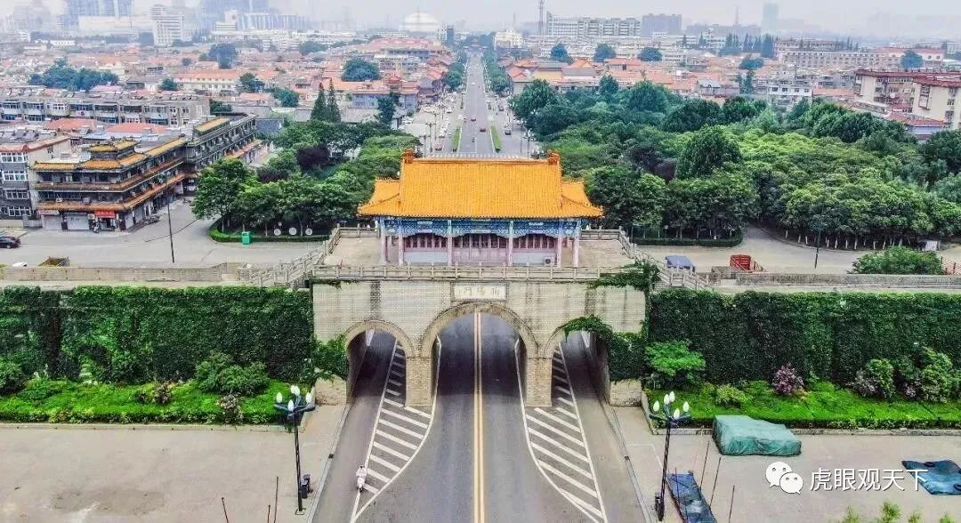 海州城市现在是什么地方_海州是现在的哪个城市_海州区是市区吗