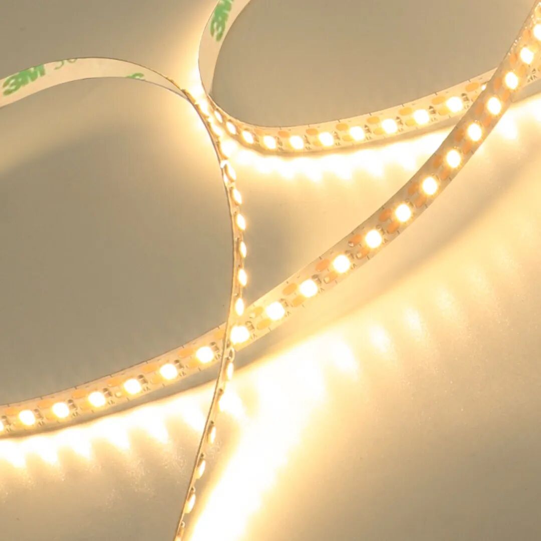 流光溢彩纯正高亮灯带环绕下的家真的让人更心动