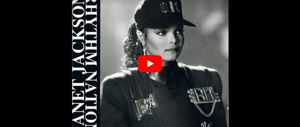 Janet Jackson的音乐视频现在是个漏洞,可导致硬盘崩溃