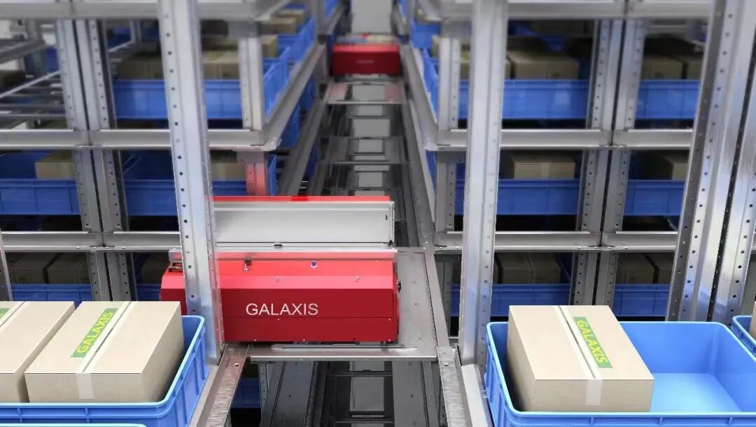 理事专访 | 白红星：在叉式机器人的“窄巷”里，凯乐士走出中国物流的AI突围之路