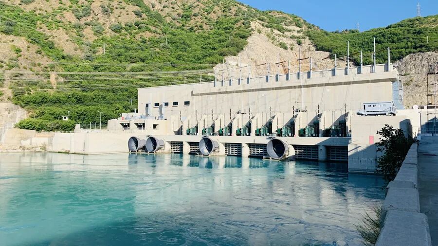 图片[14]-副业赚钱_“一带一路”十周年 | 中国电建海外重点项目展播 • 水电_副业教程-逸佳笔记-专注于副业赚钱教程