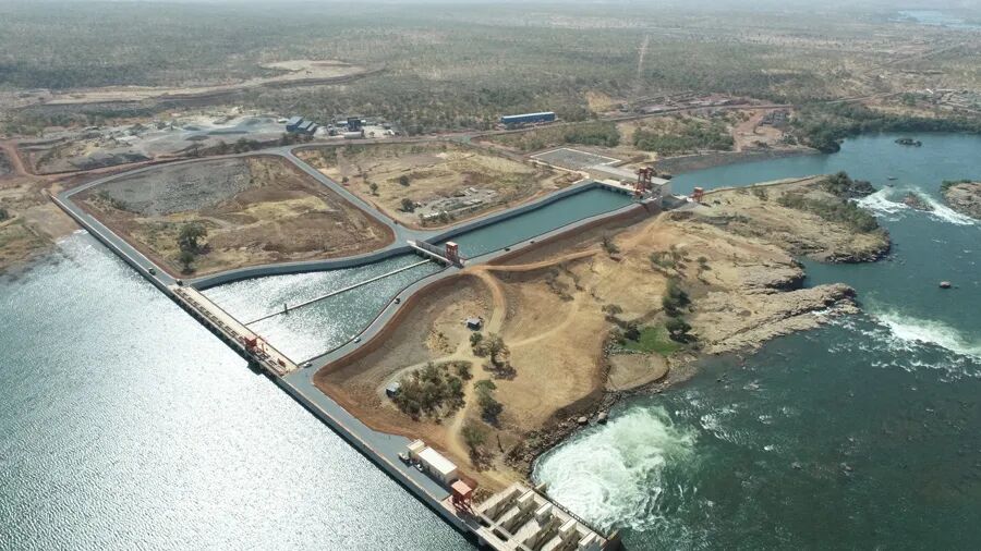 图片[7]-副业赚钱_“一带一路”十周年 | 中国电建海外重点项目展播 • 水电_副业教程-逸佳笔记-专注于副业赚钱教程