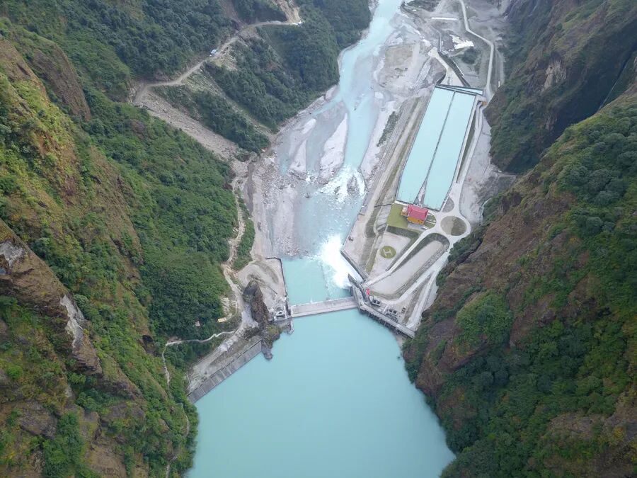 图片[13]-副业赚钱_“一带一路”十周年 | 中国电建海外重点项目展播 • 水电_副业教程-逸佳笔记-专注于副业赚钱教程