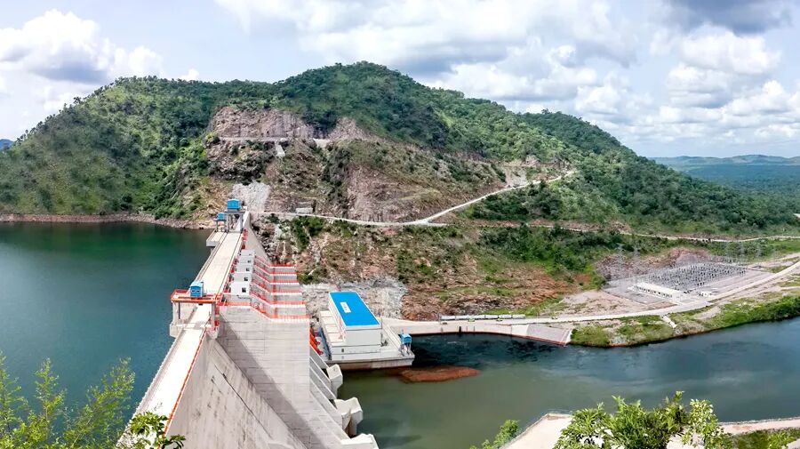 图片[9]-副业赚钱_“一带一路”十周年 | 中国电建海外重点项目展播 • 水电_副业教程-逸佳笔记-专注于副业赚钱教程