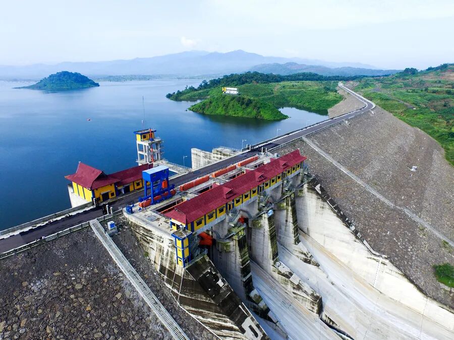 图片[15]-副业赚钱_“一带一路”十周年 | 中国电建海外重点项目展播 • 水电_副业教程-逸佳笔记-专注于副业赚钱教程