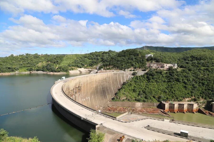 图片[5]-副业赚钱_“一带一路”十周年 | 中国电建海外重点项目展播 • 水电_副业教程-逸佳笔记-专注于副业赚钱教程