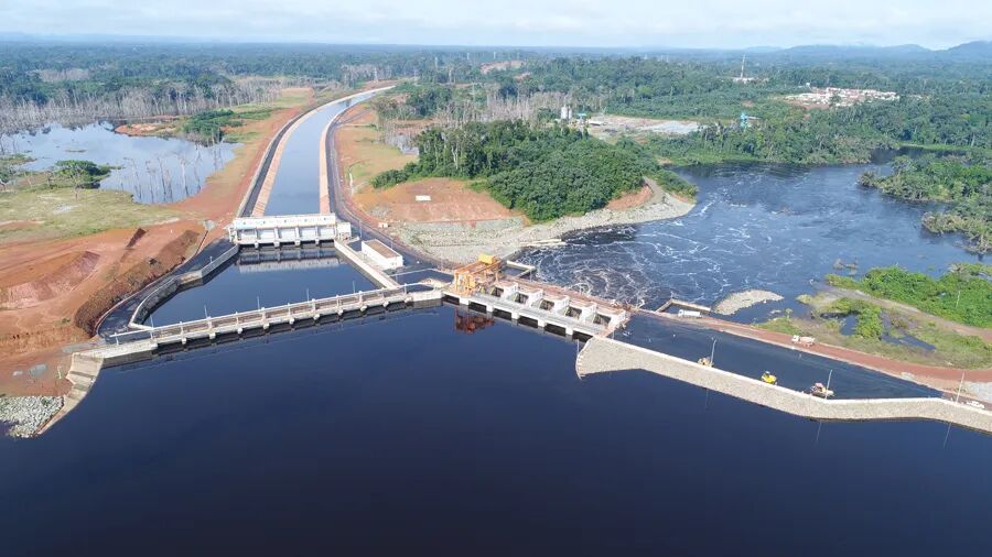 图片[12]-副业赚钱_“一带一路”十周年 | 中国电建海外重点项目展播 • 水电_副业教程-逸佳笔记-专注于副业赚钱教程