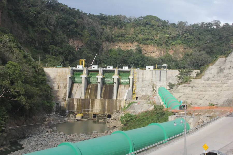 图片[18]-副业赚钱_“一带一路”十周年 | 中国电建海外重点项目展播 • 水电_副业教程-逸佳笔记-专注于副业赚钱教程