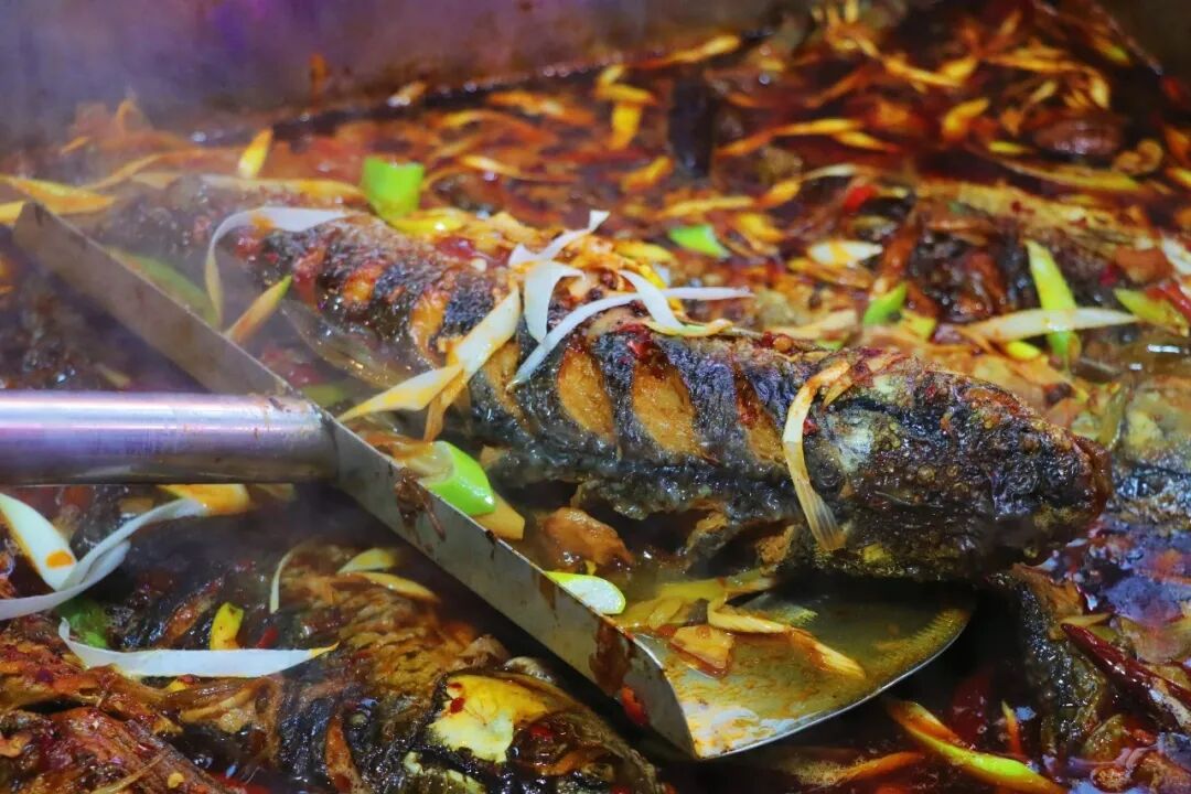 【白银美食】食在铜城，这些“老款”美食，你馋了吗？