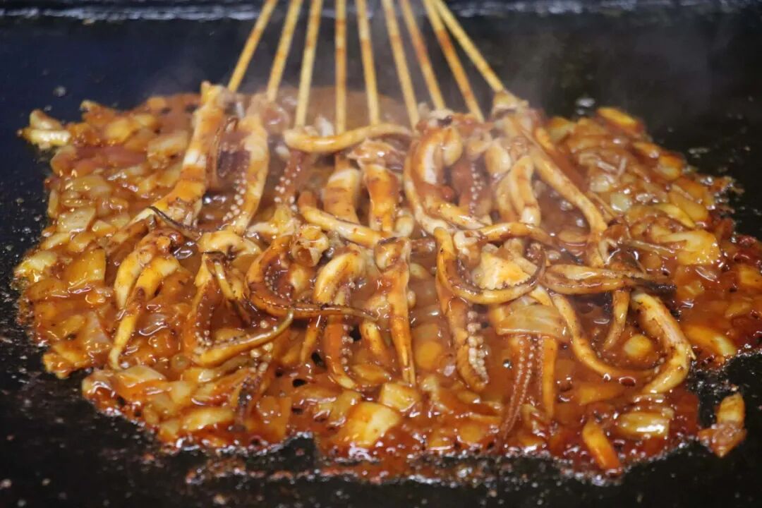 【白银美食】食在铜城，这些“老款”美食，你馋了吗？