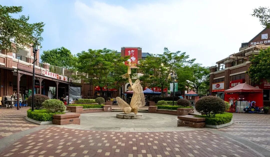 增城金地半山风华加推8栋，建面66-106㎡