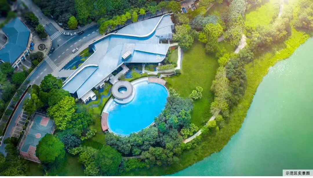 单价9字头，黄埔东金地半山风华加推9栋准现房！