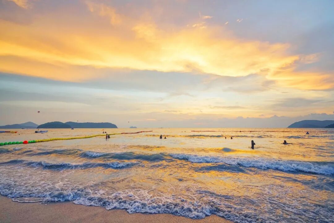 旅游攻略!马来西亚超详细的旅行景点推荐与入境须知，快收藏起来！