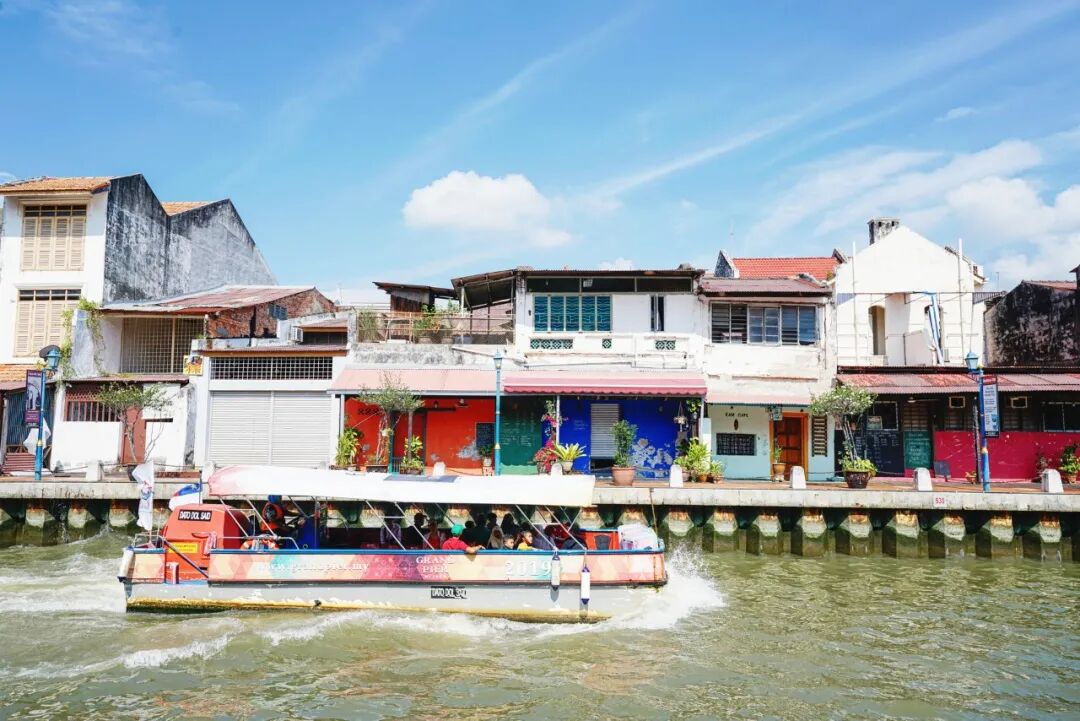 旅游攻略!马来西亚超详细的旅行景点推荐与入境须知，快收藏起来！