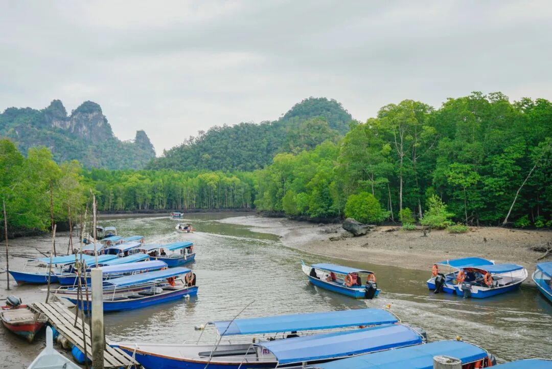 旅游攻略!马来西亚超详细的旅行景点推荐与入境须知，快收藏起来！