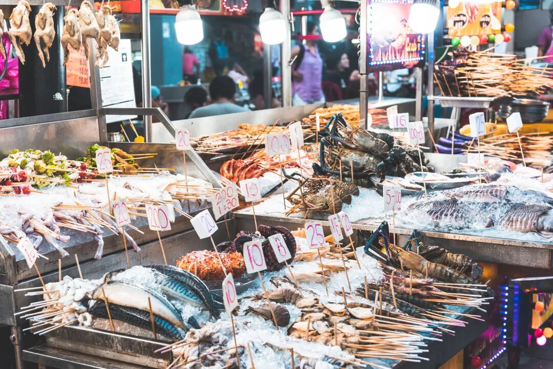 旅游攻略!马来西亚超详细的旅行景点推荐与入境须知，快收藏起来！