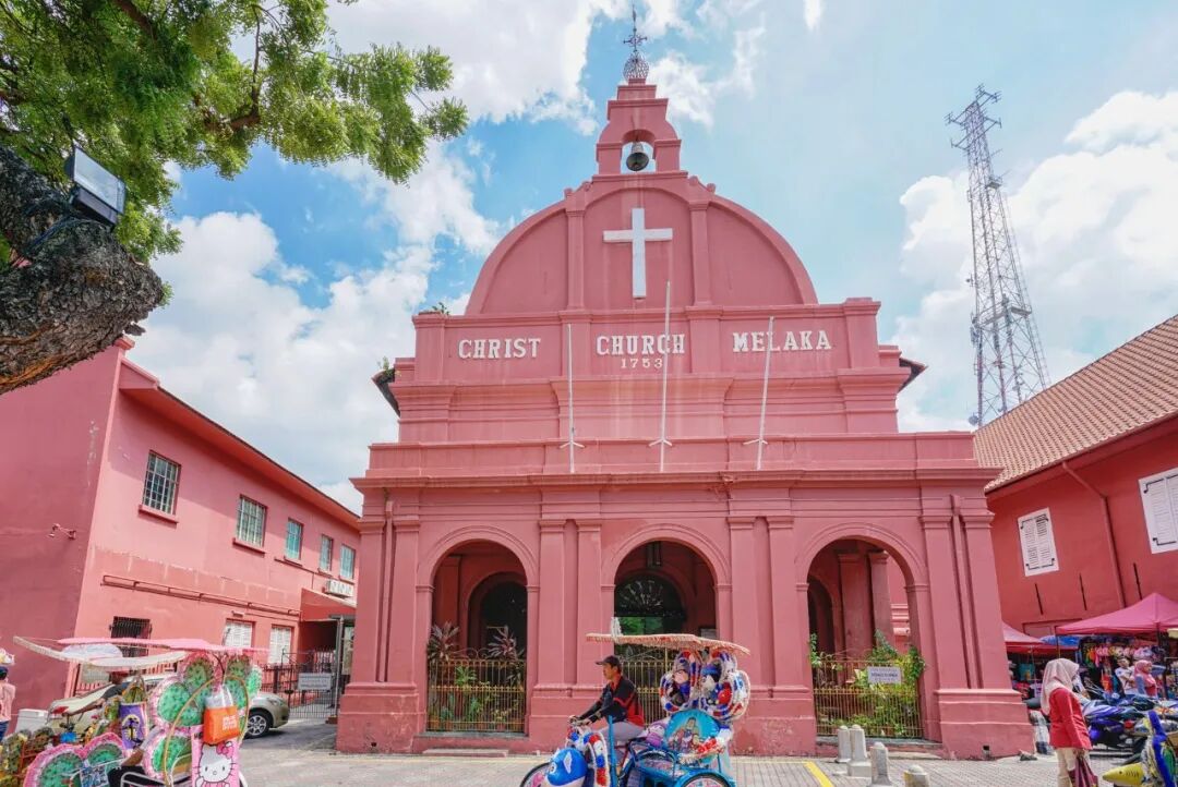 旅游攻略!马来西亚超详细的旅行景点推荐与入境须知，快收藏起来！