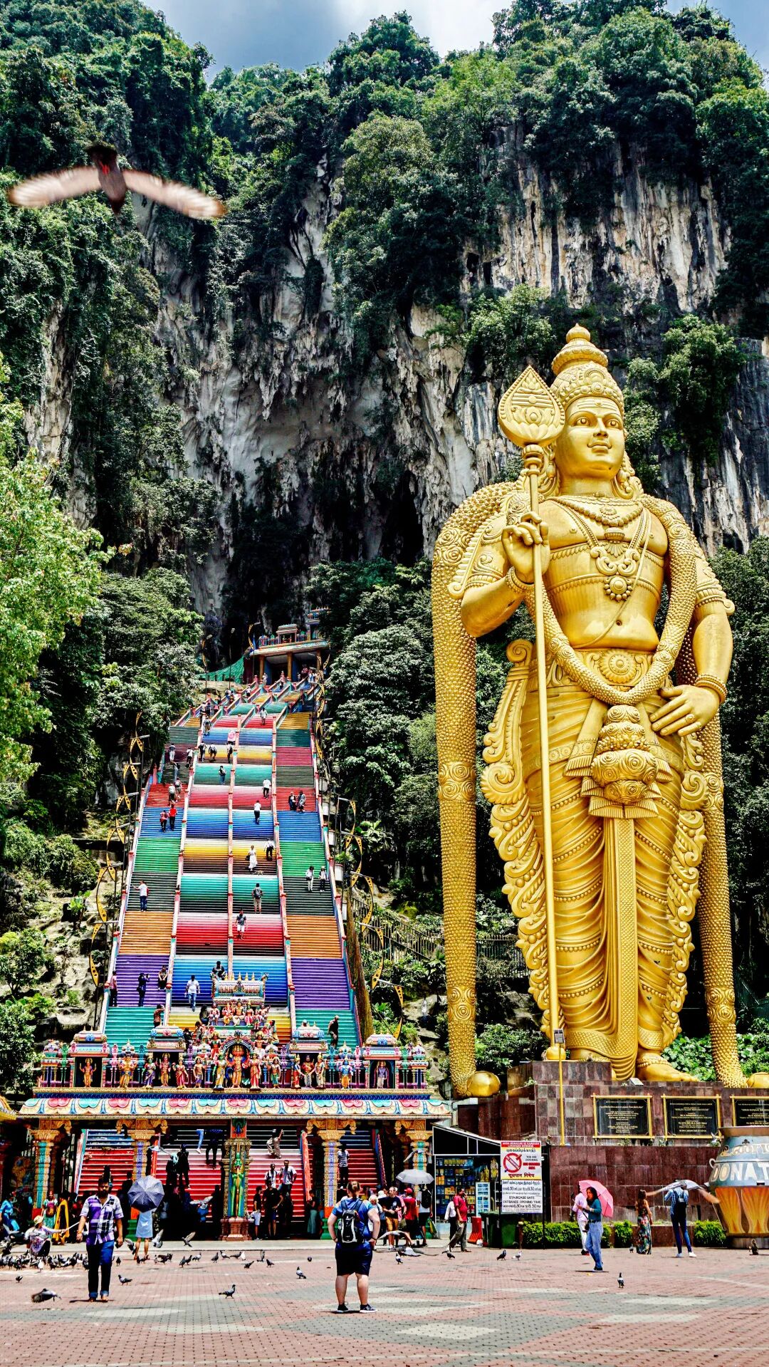 旅游攻略!马来西亚超详细的旅行景点推荐与入境须知，快收藏起来！