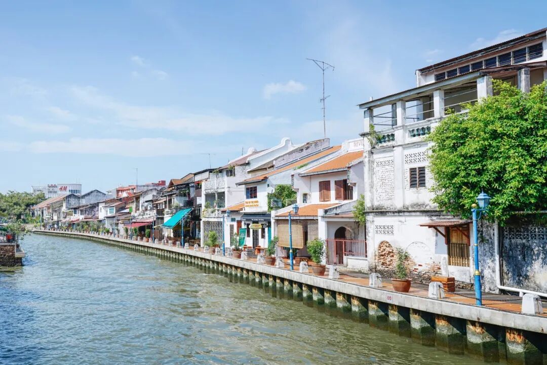 旅游攻略!马来西亚超详细的旅行景点推荐与入境须知，快收藏起来！