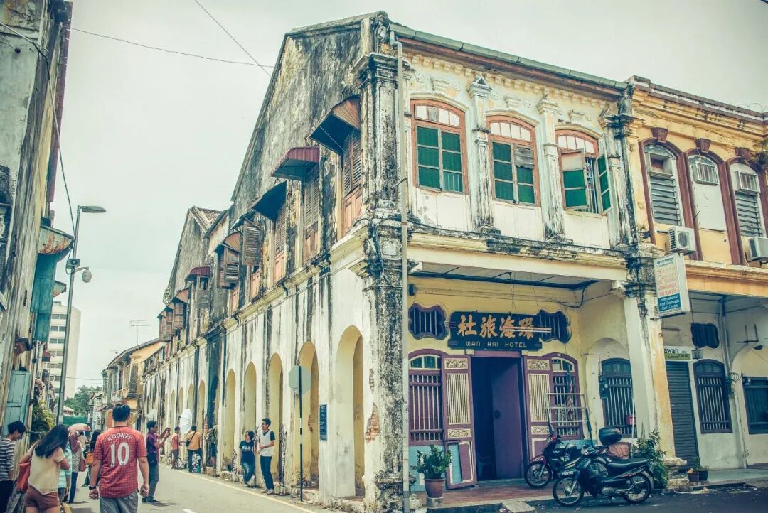 旅游攻略!马来西亚超详细的旅行景点推荐与入境须知，快收藏起来！