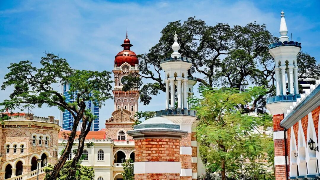 旅游攻略!马来西亚超详细的旅行景点推荐与入境须知，快收藏起来！