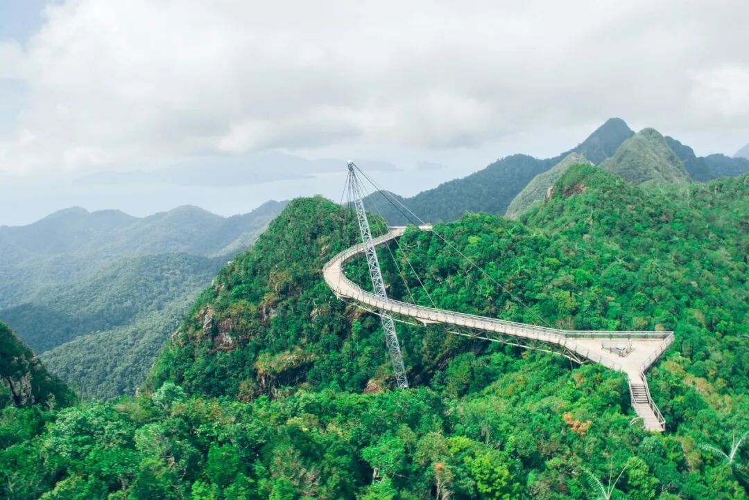 旅游攻略!马来西亚超详细的旅行景点推荐与入境须知，快收藏起来！
