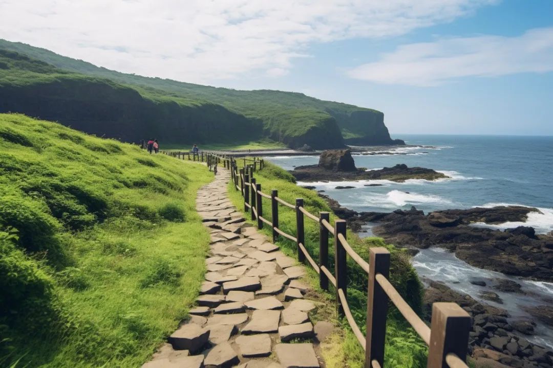 【韩国旅行合集】充满魅力和惊喜的国度,开启奇妙的韩国之旅吧!