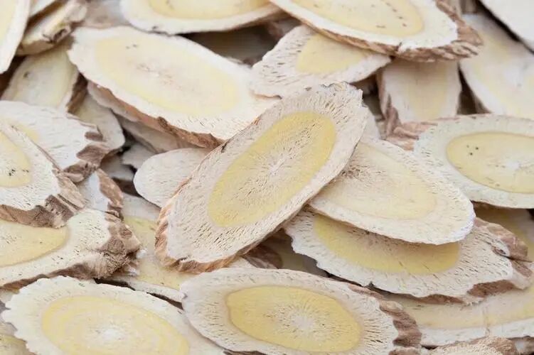 “要想发财，种植药材”，这个药材亩收入达10万，不愁销路！