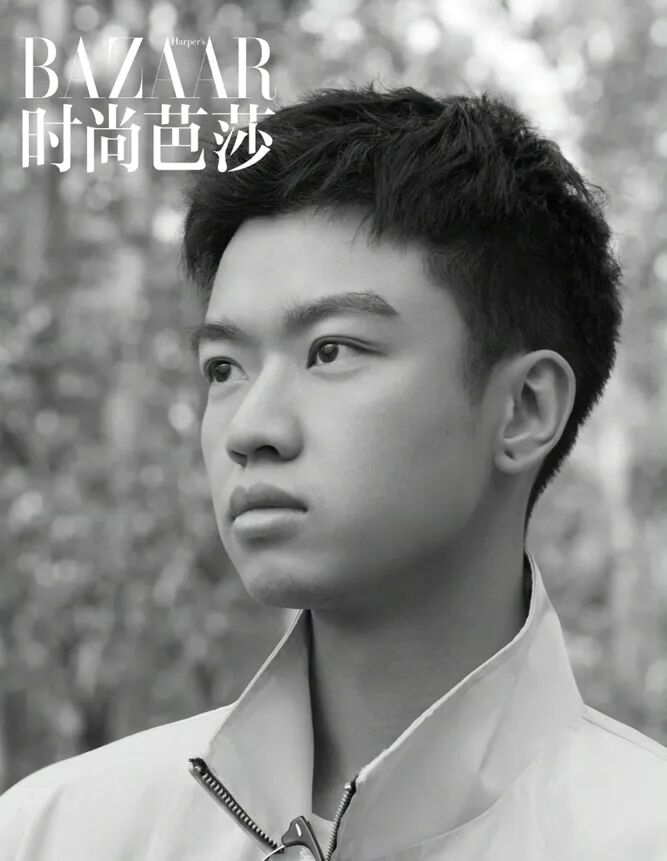 拉宏说王一通长得特别像自己的爸爸,网友一看,好家伙!