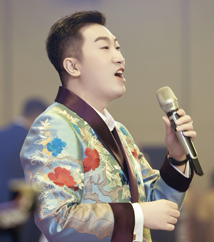 周老师韵伊财商