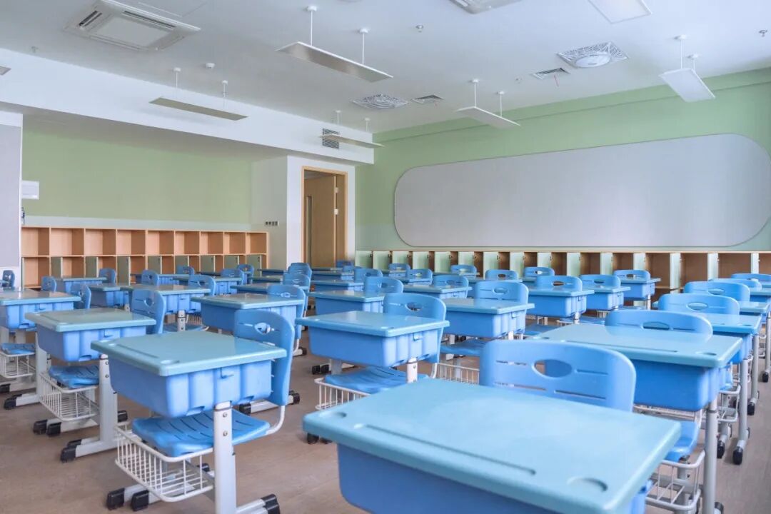 上海市区唯一一所可以“躺睡”的小学！相关资料 28