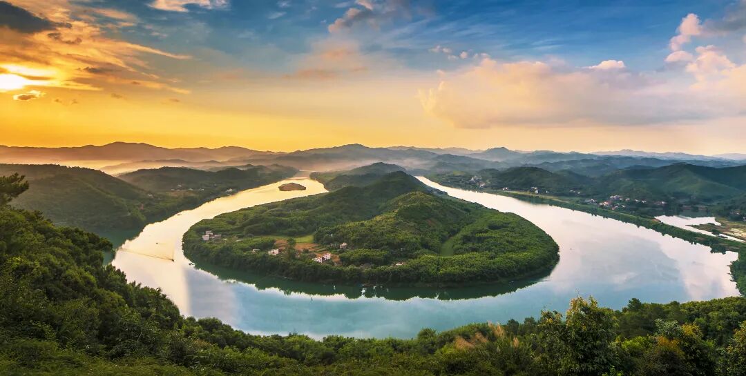 肇庆市封开县人民政府网站-打造农文旅融合新格局,封开再次火了!