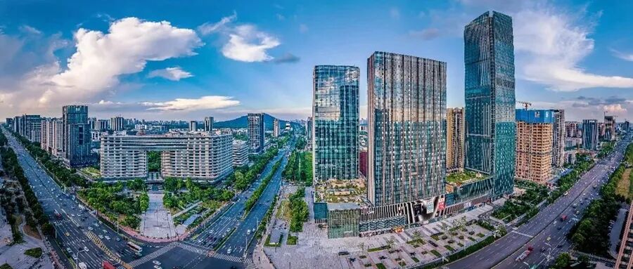 专访合肥市市长罗云峰合肥制造突围有何秘诀