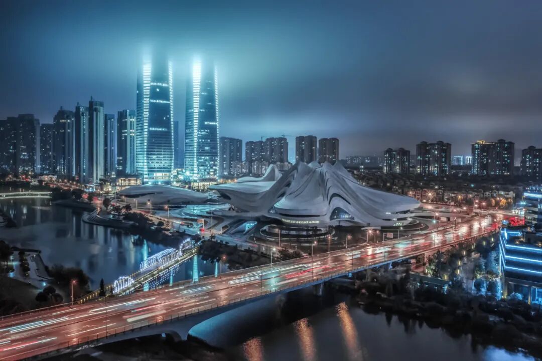 全国“撒网” 人口输出大省拼了